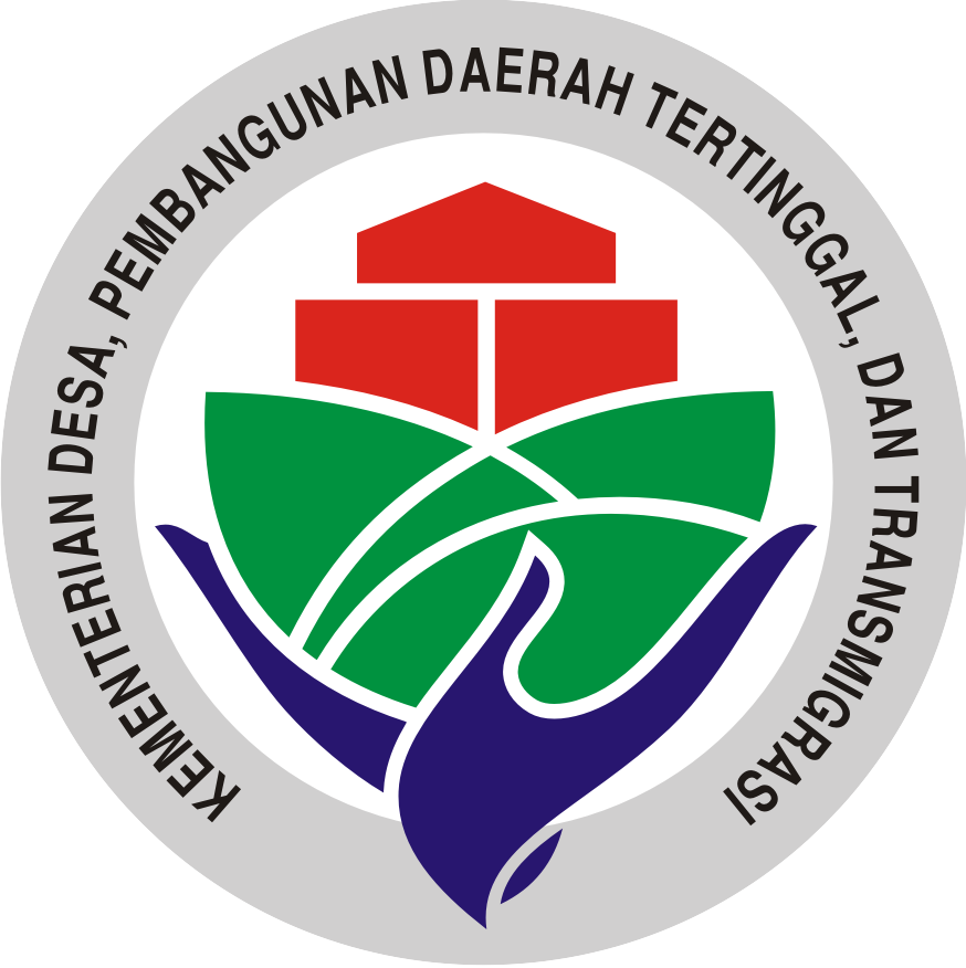 logo kemendes